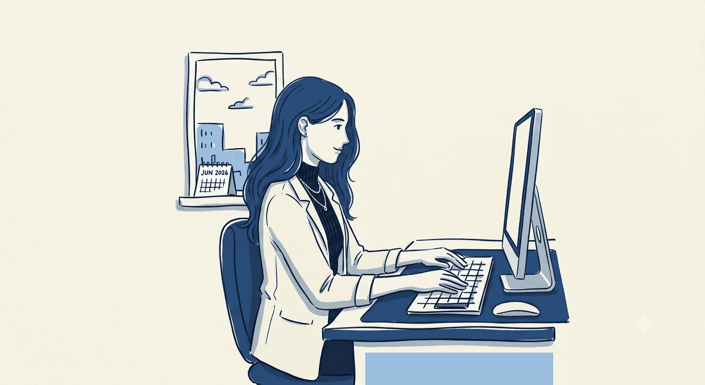 Vicky, tu copiloto de empleo con IA